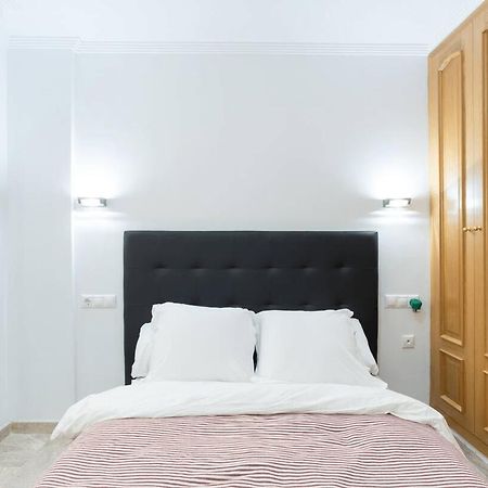 Ferienwohnung Sol Wabi Benalmádena Exterior foto