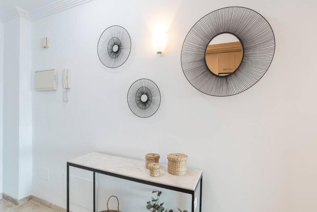 Ferienwohnung Sol Wabi Benalmádena Exterior foto