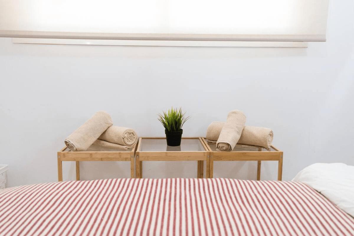 Ferienwohnung Sol Wabi Benalmádena Exterior foto