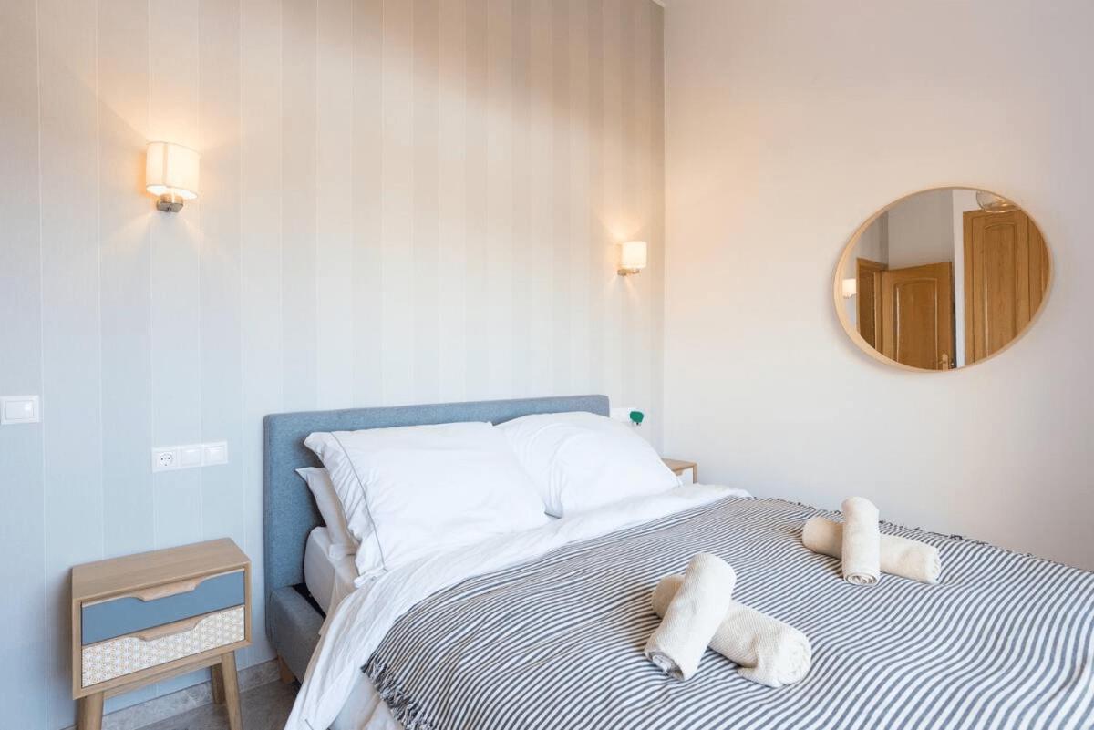 Ferienwohnung Sol Wabi Benalmádena Exterior foto