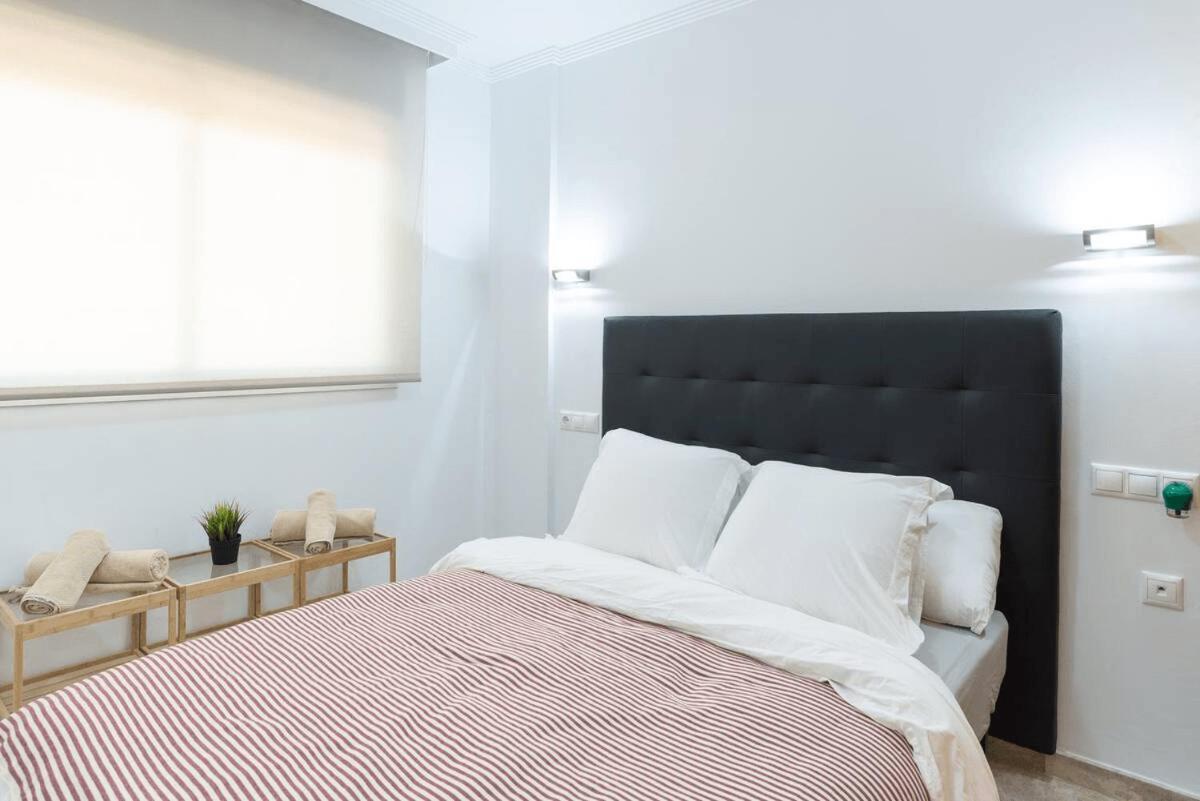 Ferienwohnung Sol Wabi Benalmádena Exterior foto