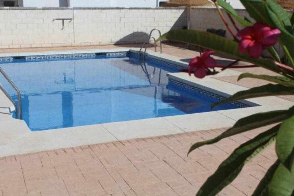 Ferienwohnung Sol Wabi Benalmádena Exterior foto